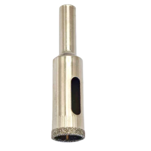 梦涵杰 玻璃开孔器 12mm 个