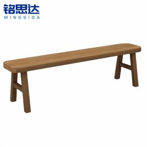 铭思达长凳