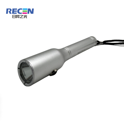 RECEN RSC8002-3W 防爆强光电筒 个