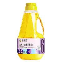 金掌门食用油压榨一级充氮保鲜葵花籽油1.8L