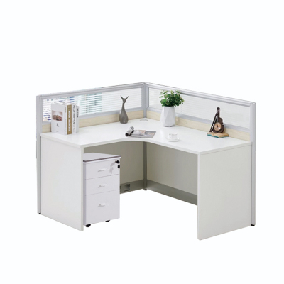 合祥源 L型屏风工位 1200*1400*1100mm 组