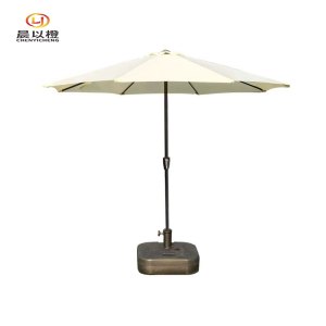 晨以橙 太阳伞 高2.2米 把
