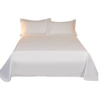 顾享家 60支全棉床单 GXJ-CD001 160*220cm 床