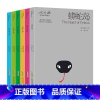 沈石溪和他的朋友们 第一辑6册 [正版]全套6册 沈石溪和他的朋友们第二2辑 精品动物小说系列 6-12岁儿童文学三四五