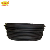 傻实在 橡套电缆 YZ 3*6mm²+1*4mm² 米