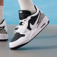 NIKE耐克篮球鞋JORDAN LEGACY 312 LOW男鞋运动鞋CD7069-111 C