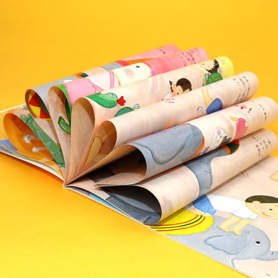 我的奇趣运动课