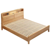 繁哲思公寓床2200*1500*400mm张