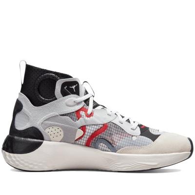 耐克(NIKE)男跑步鞋轻量透气耐磨防滑LOGO橡胶底