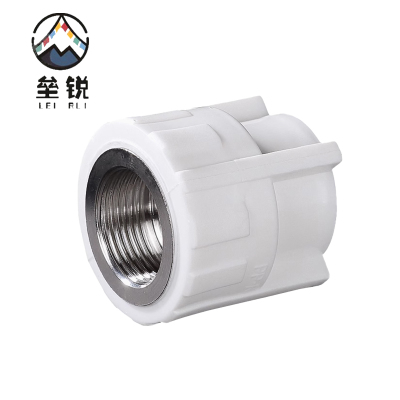 垒锐 PPR内牙直接 6分 个