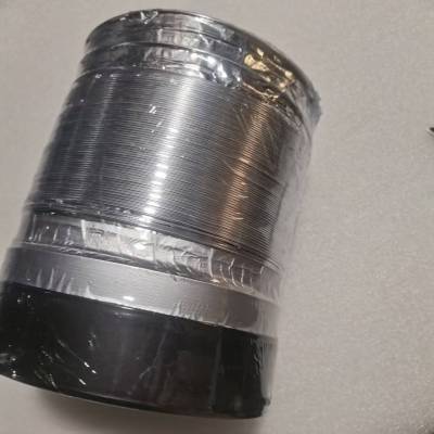 帮客材配 全新原装 法迪欧油烟机CXW-280-J9023烟管 9051 R(直径180毫米) CD972HOS