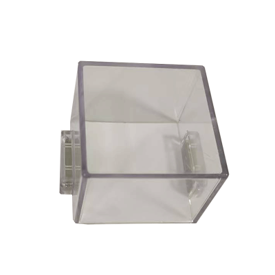 按钮保护罩 方形 64*64*42mm 个