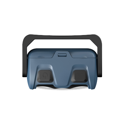 瑞智晟明(RZSM)聚泛光工作头灯RZSM-10