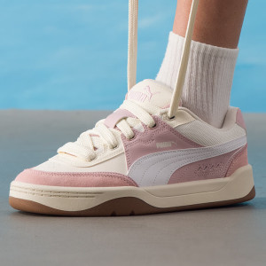 彪马(PUMA) 男鞋女鞋新款时尚百搭运动休闲低帮板鞋休闲鞋 401606-06 ZP