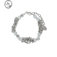 JiMiSUMIYAKI 原创荆棘手链女夏ins小众设计感首饰高级轻奢情侣款嘻哈