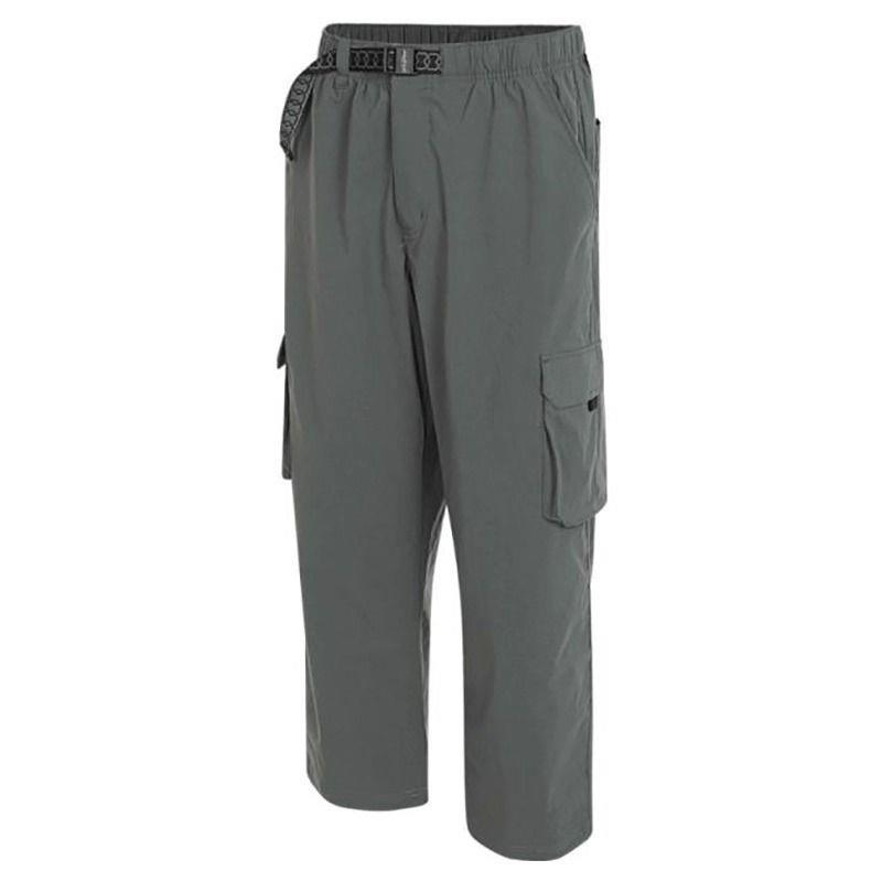 NIKE耐克长裤运动休闲舒适梭织男裤FV7348-338 D