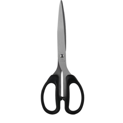 白茶花堡 剪刀 180mm 办公生活剪刀