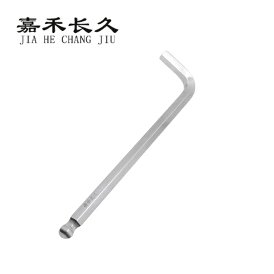 嘉禾长久+机用丝锥+6mm+个