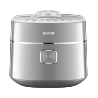 苏泊尔立体加热5L本釜内胆一级能效方形煲电饭煲F50A12