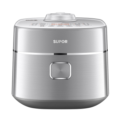 苏泊尔立体加热5L本釜内胆一级能效方形煲电饭煲F50A12