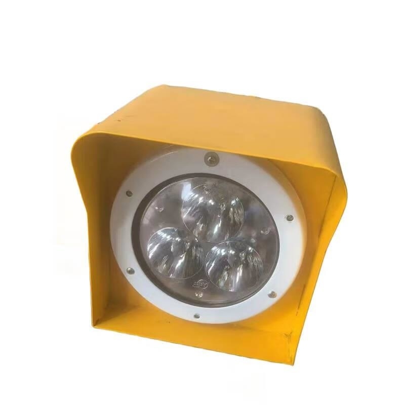 西瑞思车大灯 投光灯 工矿灯 50W XRS-JDRG/个