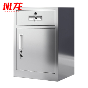 班龙矮柜一斗一门44*39*65cm台