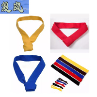 复岚 厨师领结 FL-L6/条