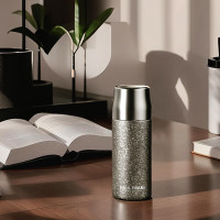 大嘴猴(Paul Frank)商务覆钛杯 PFC929