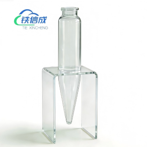 铁信成 沉淀管 TXC - 100ML 根