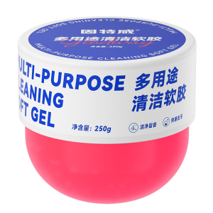 固特威清洁软胶多用途沾灰汽车用品清洁汽车内饰仪表盘键盘除灰除尘神器2025年新款