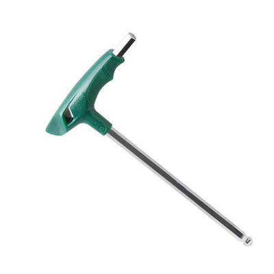 世达/SATA 扳手 83106 内六角扳手 铬钒合金钢 1 1302028699&&