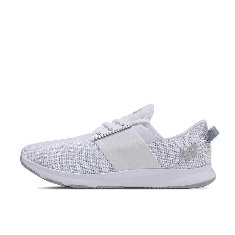 NEW BALANCE女跑步鞋轻便缓震舒适耐磨百搭运动鞋