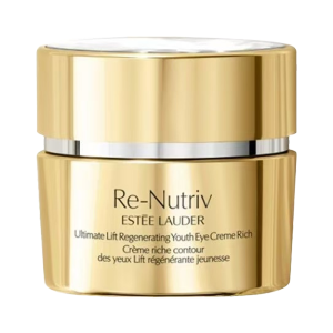 Estee Lauder/雅诗兰黛白金级花菁萃紧颜眼部精华霜淡纹抗皱提拉紧致官方正品15ml 15ML