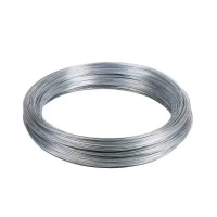 亭松 镀锌铁丝 16号(1.6mm) 单位:kg