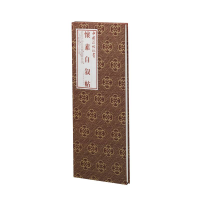 醉染图书怀素自叙帖(精)/中国法帖珍赏9787547910
