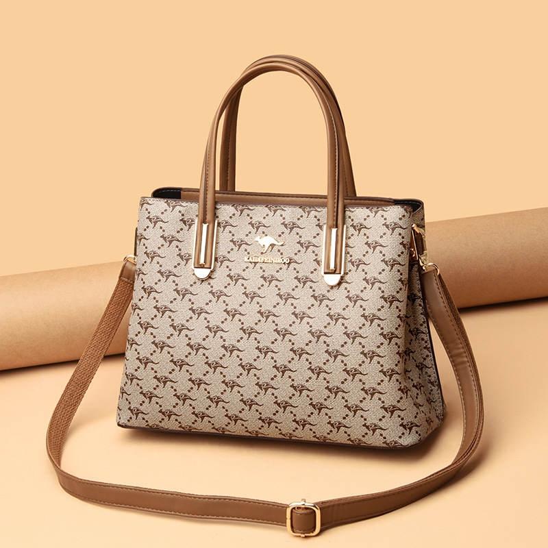 包包女包新款2026斜挎包单肩包时尚女士包包手提包女欧美