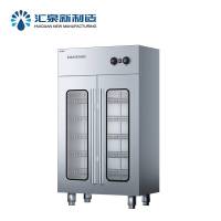 汇泉商用光波消毒柜HGB-2-GD 2000W大功率720升超大容量高效杀菌设计