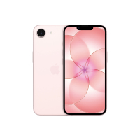 Apple iPhone 17e 256G 浅粉色 移动联通电信5G手机