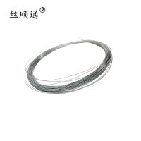 丝顺通 镀锌铁丝14号(2.2mm)/千克