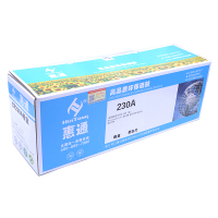 惠通 CF230A粉盒 适应惠普HPM203A M203dn M203DW M227 M227fdw