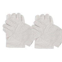 欢农 帆布手套 24线/双