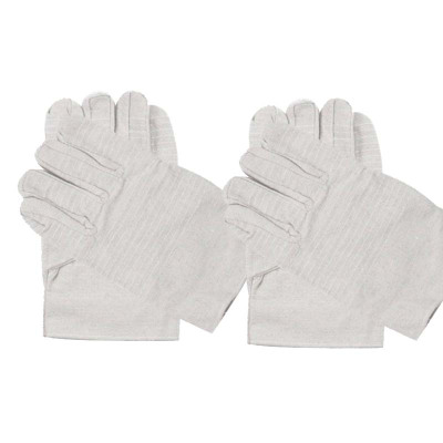 欢农 帆布手套 24线/双