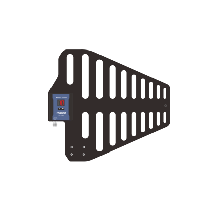 湖山 有源对数周期天线 DS-ZQS20 1束/捆