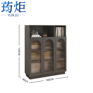 荺炬 书柜