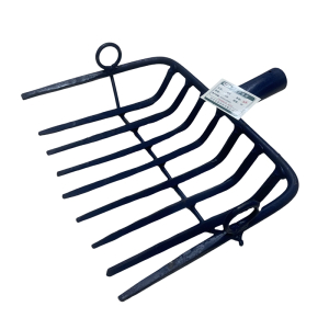 硕龙达 拉 叉 九齿 个