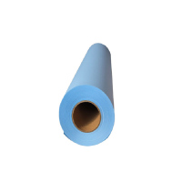 优彩嘉 工程绘图纸 A1 双面蓝图纸 80g 1610*50M 8016 卷