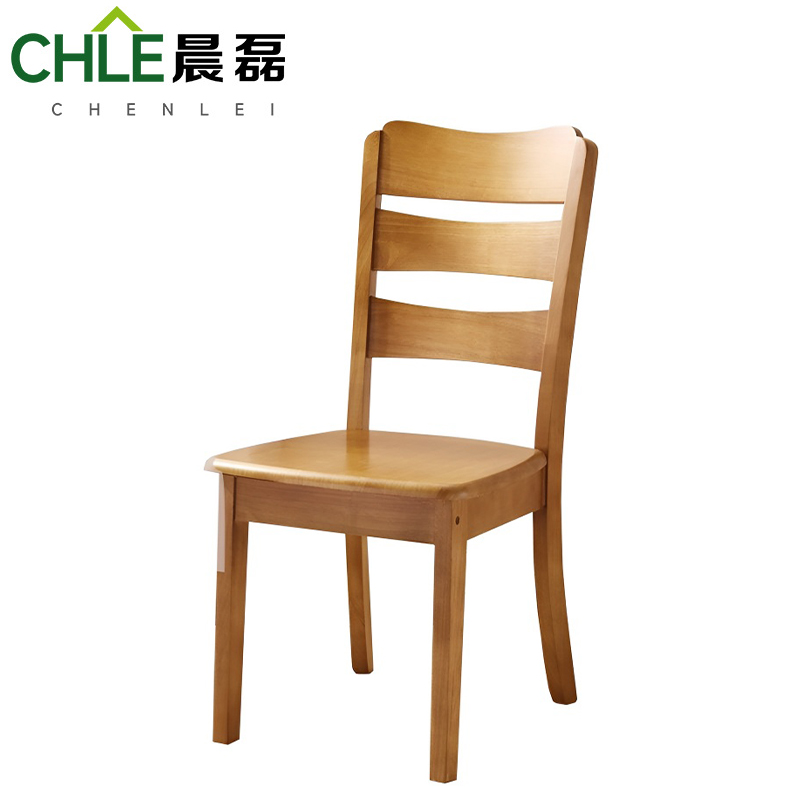 晨磊 椅子 茶色41*43*90cm 把