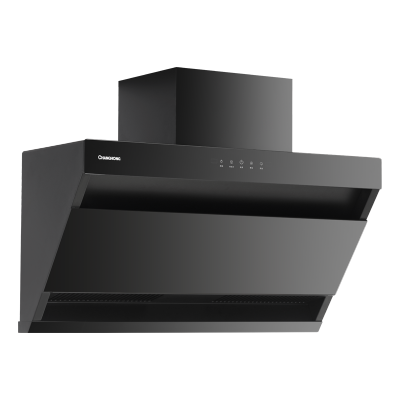 长虹(CHANGHONG)立体净吸宽域拢烟 挥手智控 免水热炫洗 20m³大吸力 侧吸 吸油烟机CXW-300-J253