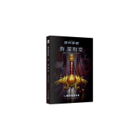 音像我蒙斯克(星际争霸)格雷厄姆·麦克内尔