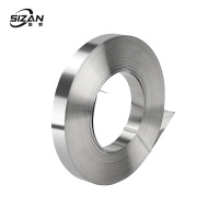 斯赞 304不锈钢扎带 19mm*25m 卷